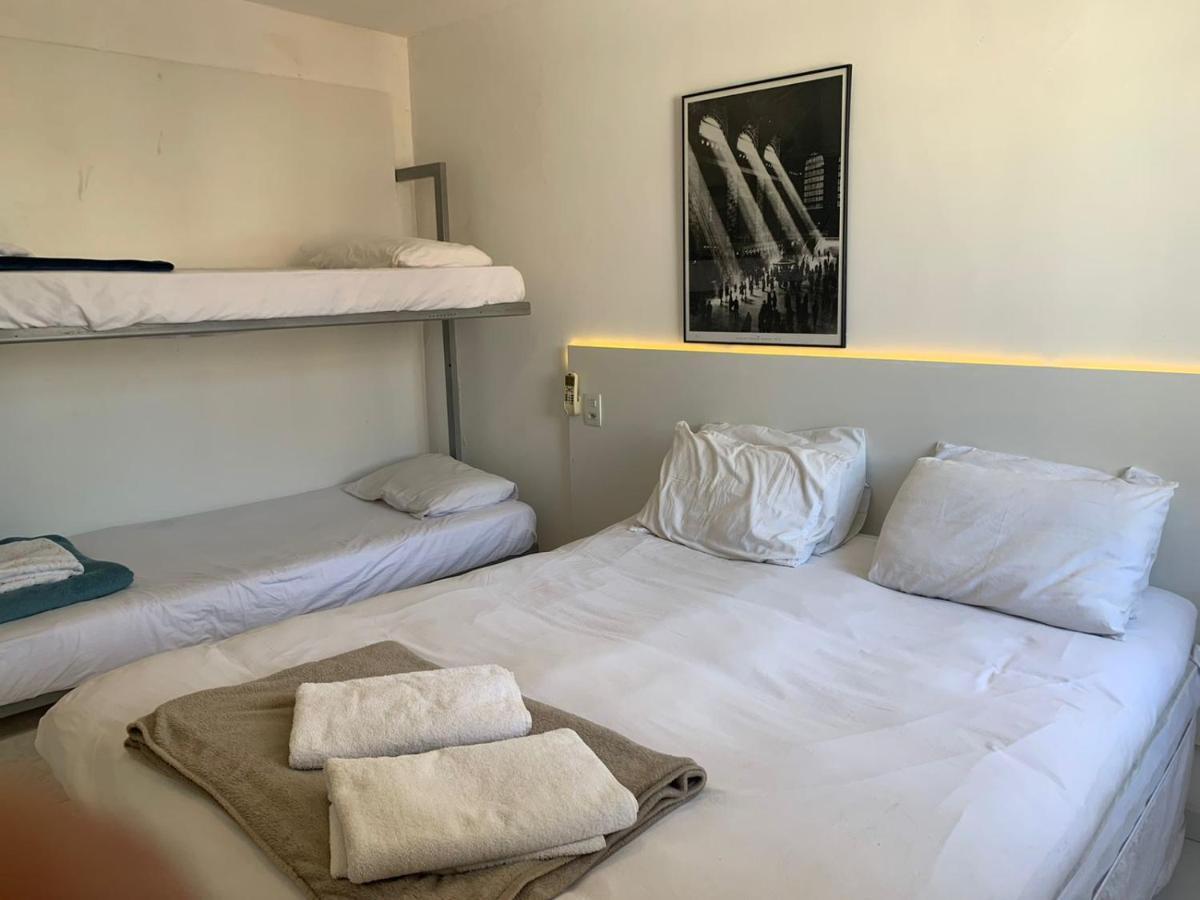 Real Apartments 219 - Luxury Penthouse In Copacabana With Whirlpool Rio de Janeiro Exterior photo