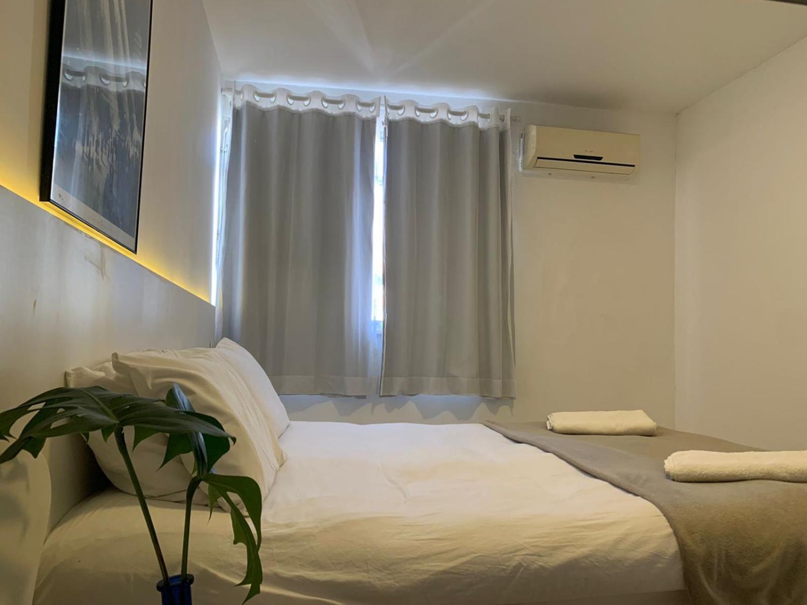 Real Apartments 219 - Luxury Penthouse In Copacabana With Whirlpool Rio de Janeiro Exterior photo