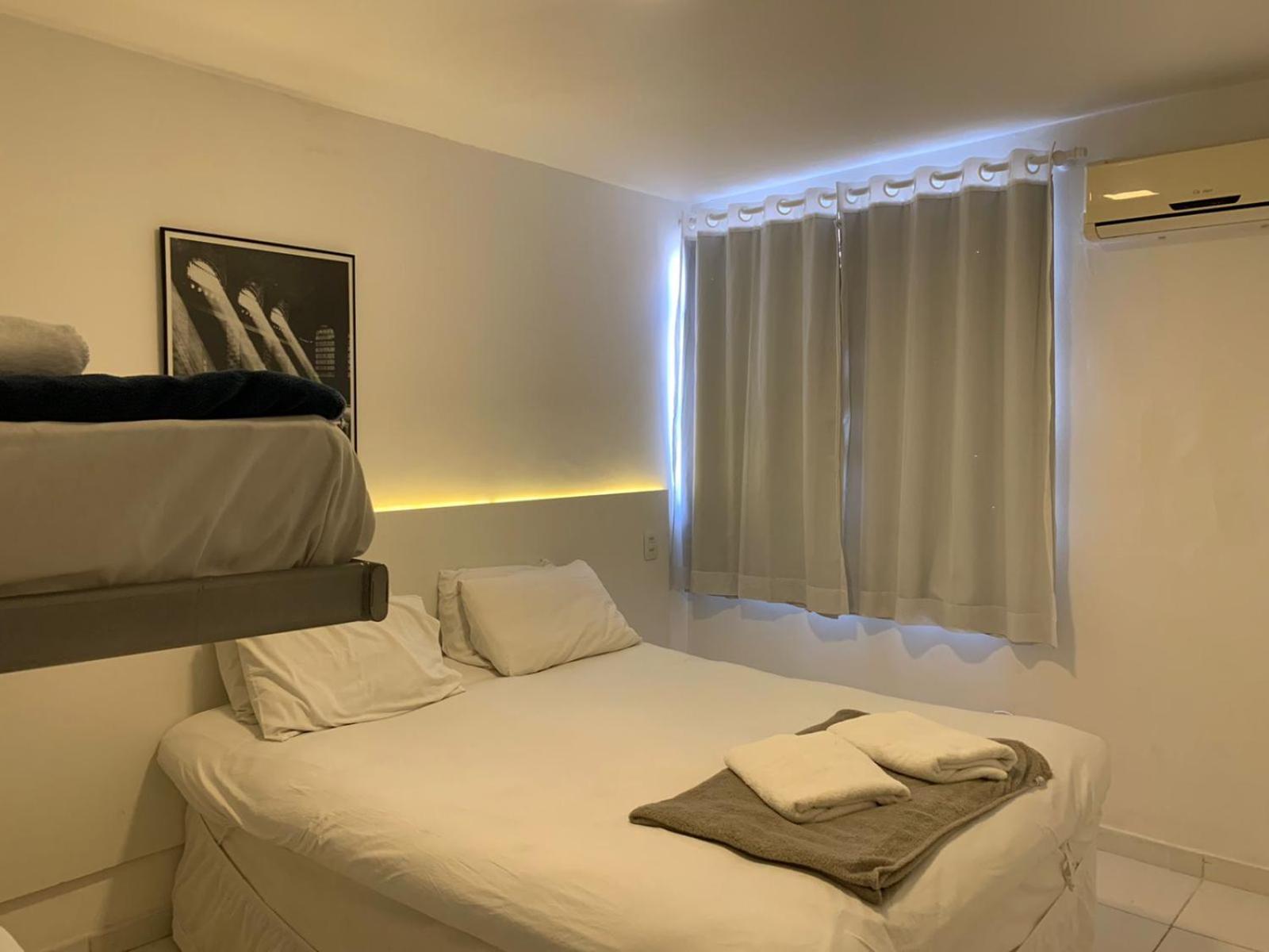 Real Apartments 219 - Luxury Penthouse In Copacabana With Whirlpool Rio de Janeiro Exterior photo
