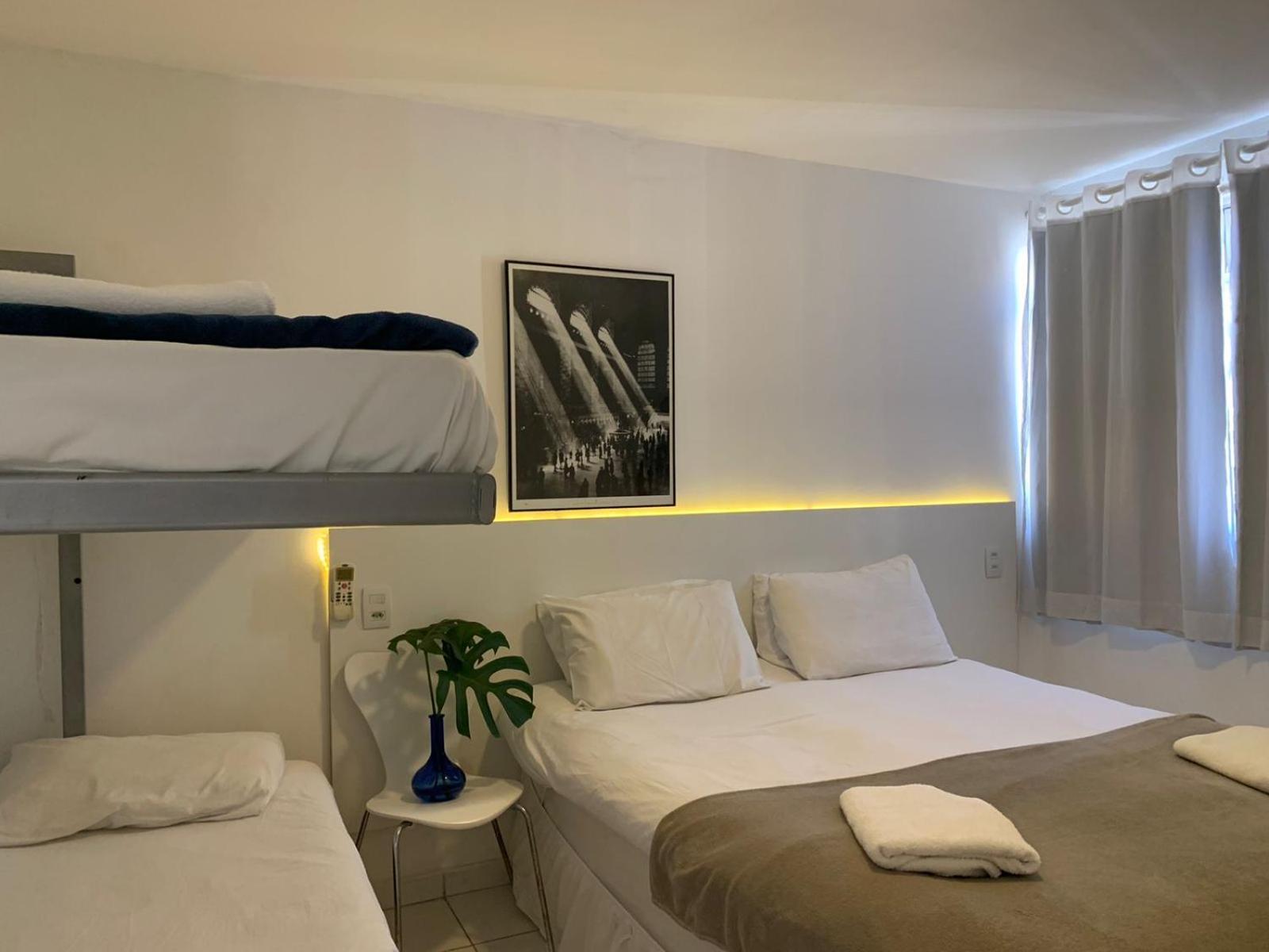 Real Apartments 219 - Luxury Penthouse In Copacabana With Whirlpool Rio de Janeiro Exterior photo