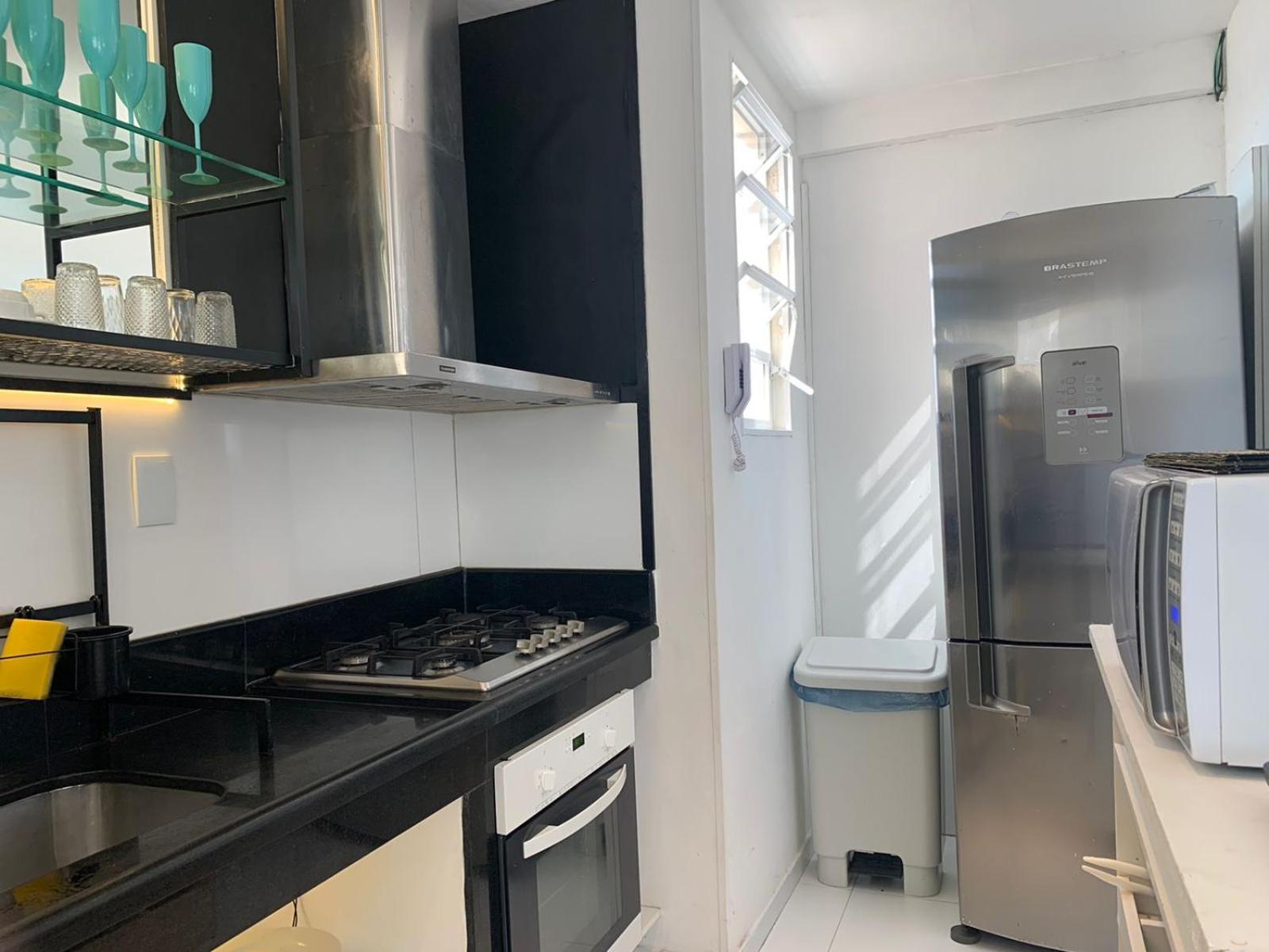 Real Apartments 219 - Luxury Penthouse In Copacabana With Whirlpool Rio de Janeiro Exterior photo
